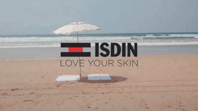 Campagne solaire ISDIN – Leila Haddioui