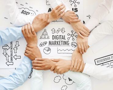 LM Digital : La Révolution de la Communication Dig ...